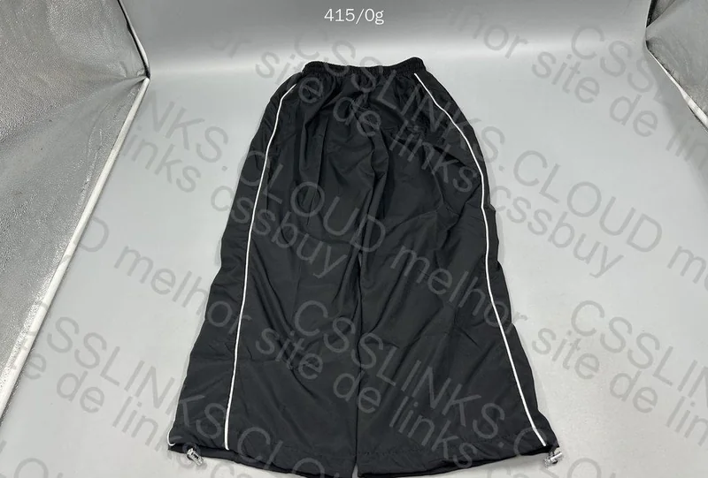 Corteiz Pants 6