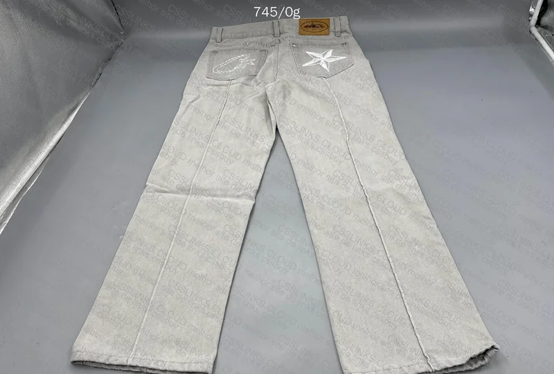 Corteiz Pants