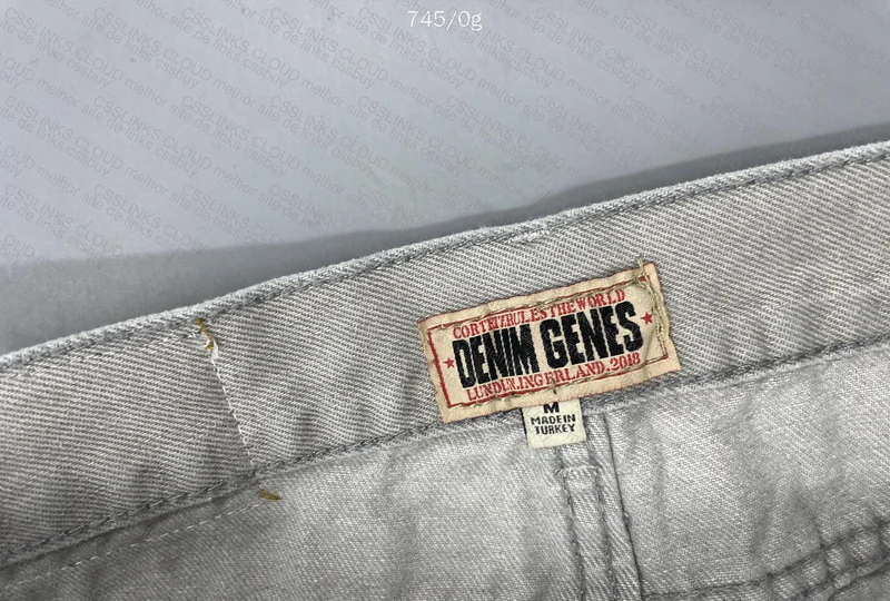Corteiz Pants 2