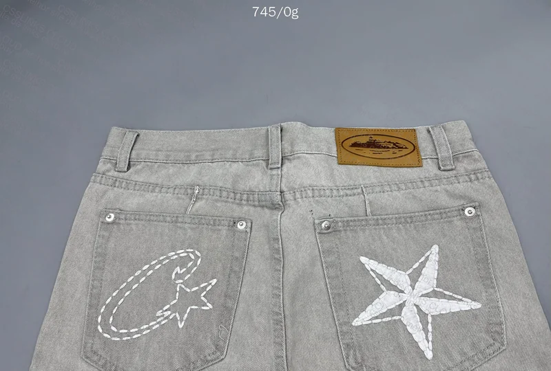 Corteiz Pants 3