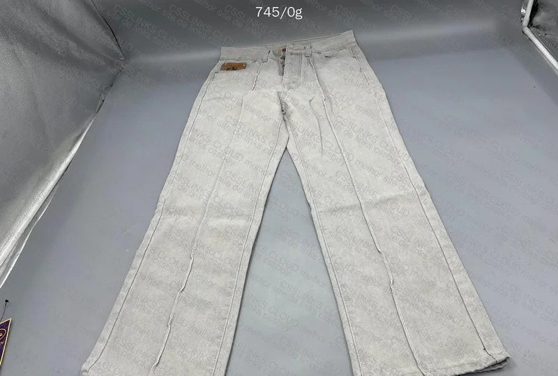 Corteiz Pants 4