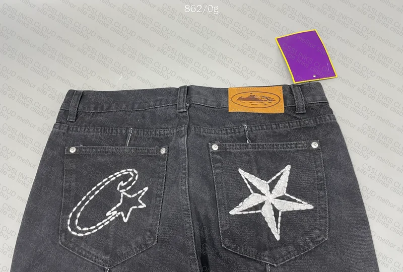 Corteiz Pants 2