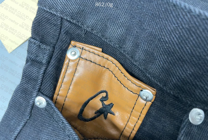 Corteiz Pants 3