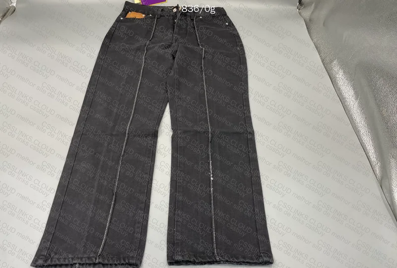 Corteiz Pants