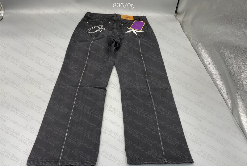 Corteiz Pants 3