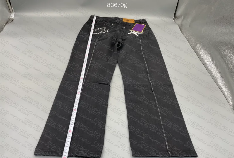 Corteiz Pants 5