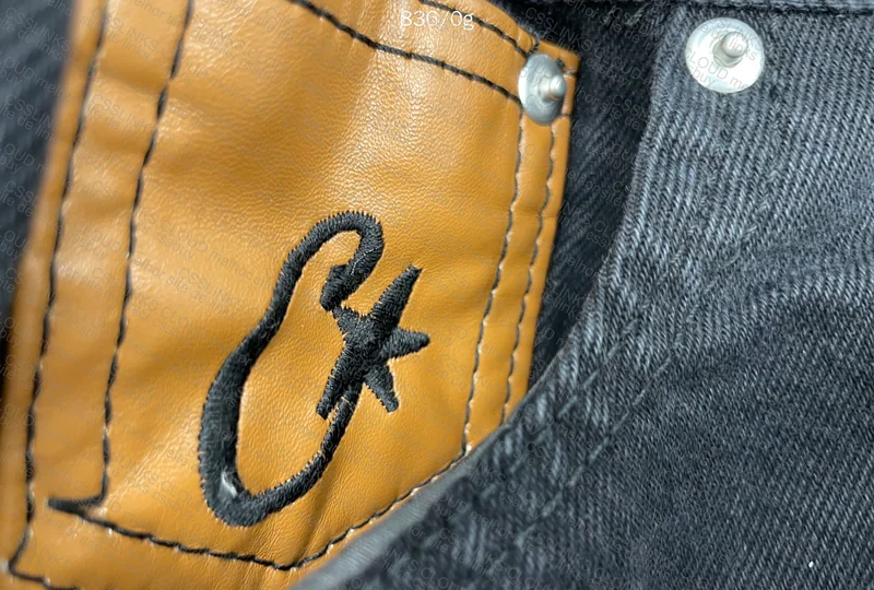 Corteiz Pants 7