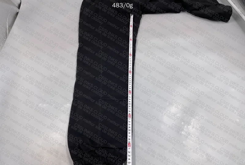 Corteiz Pants 10