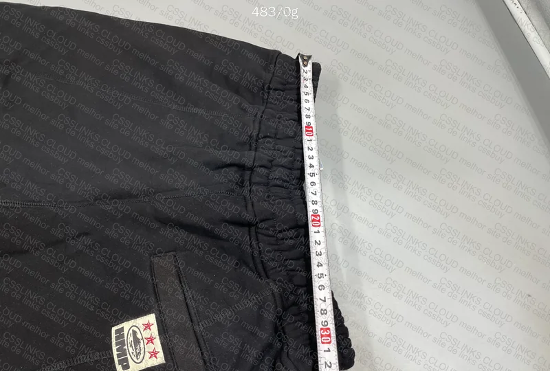 Corteiz Pants 2