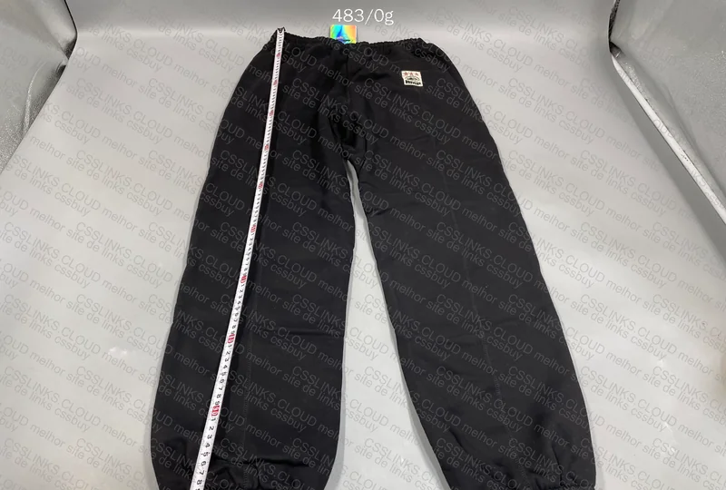 Corteiz Pants 3