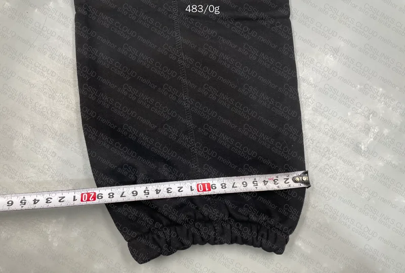 Corteiz Pants 4