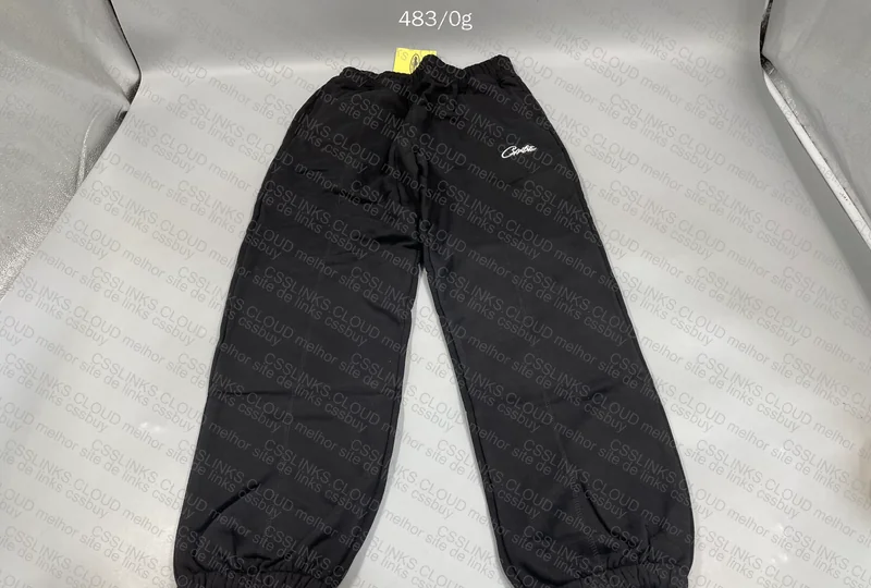 Corteiz Pants 5