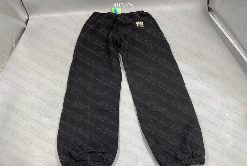 Corteiz Pants 6
