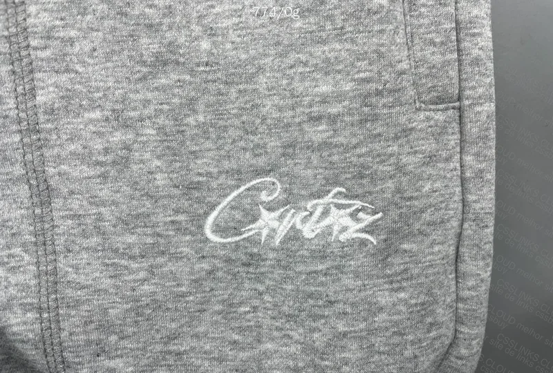 Corteiz Pants