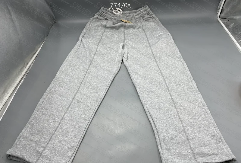 Corteiz Pants 2