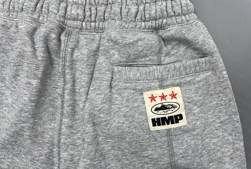 Corteiz Pants 4