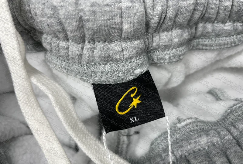 Corteiz Pants 5