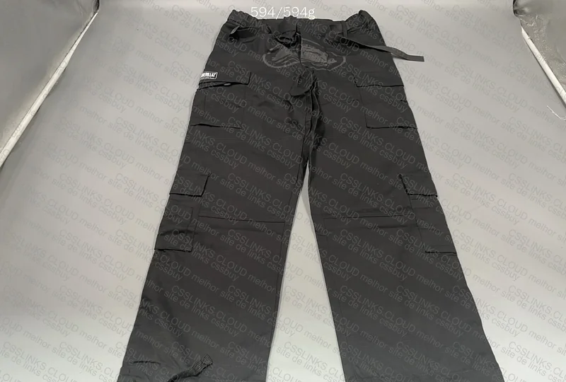 Corteiz Pants 2