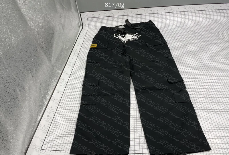 Corteiz Pants