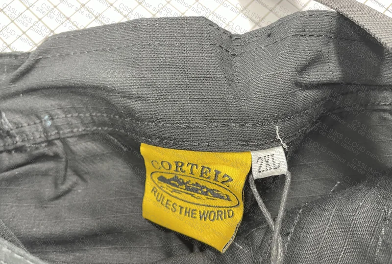 Corteiz Pants 3