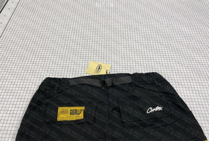 Corteiz Pants 5