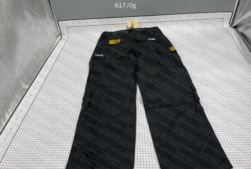 Corteiz Pants 6