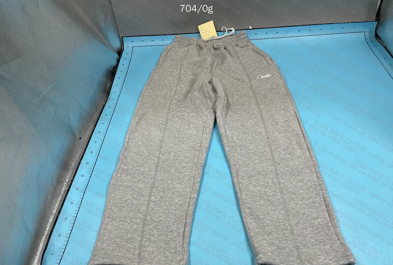 Corteiz Pants