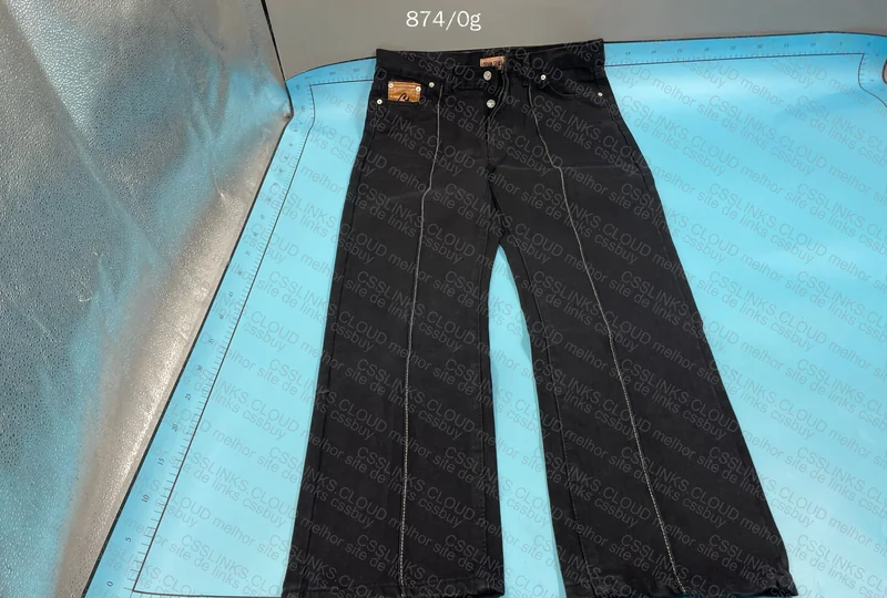 Corteiz Pants