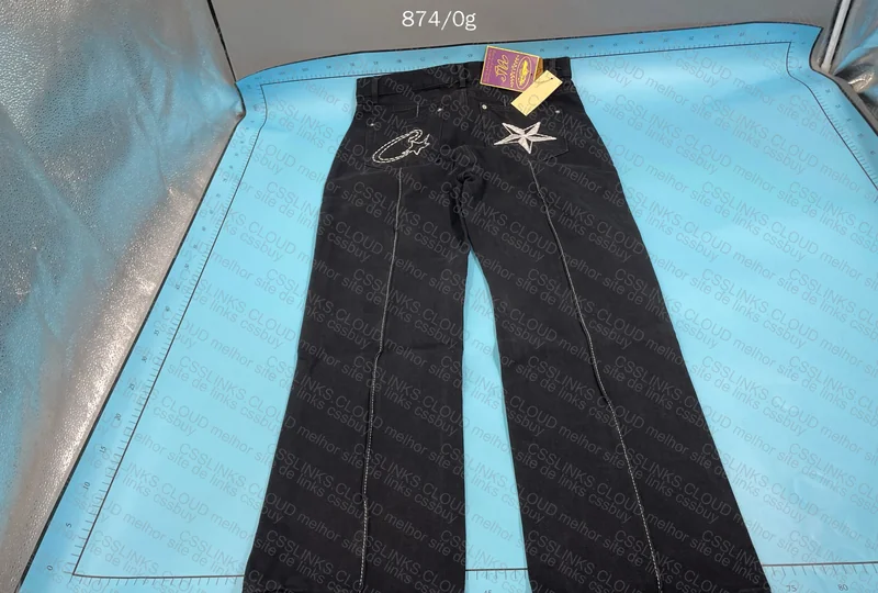 Corteiz Pants 5
