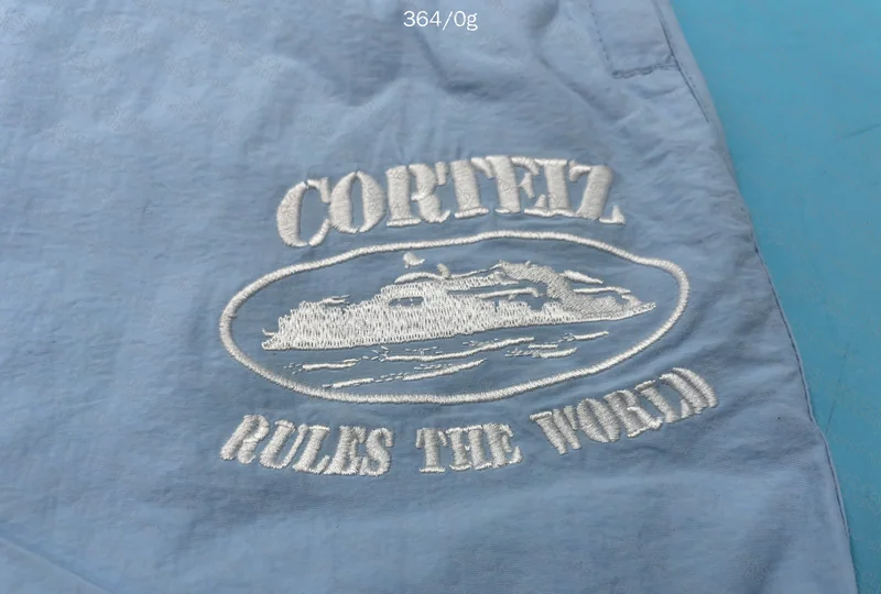 Corteiz Pants 4