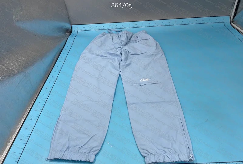 Corteiz Pants 8