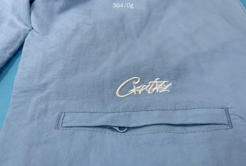 Corteiz Pants 9