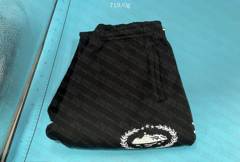 Corteiz Pants 2