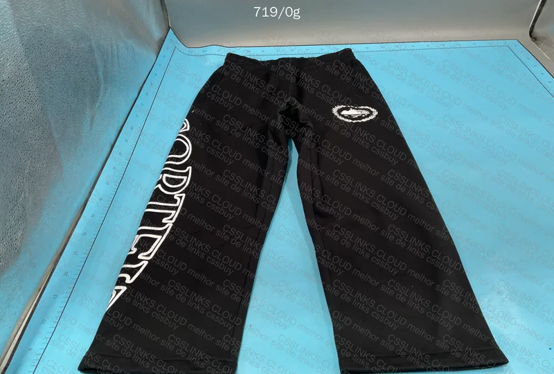 Corteiz Pants 3