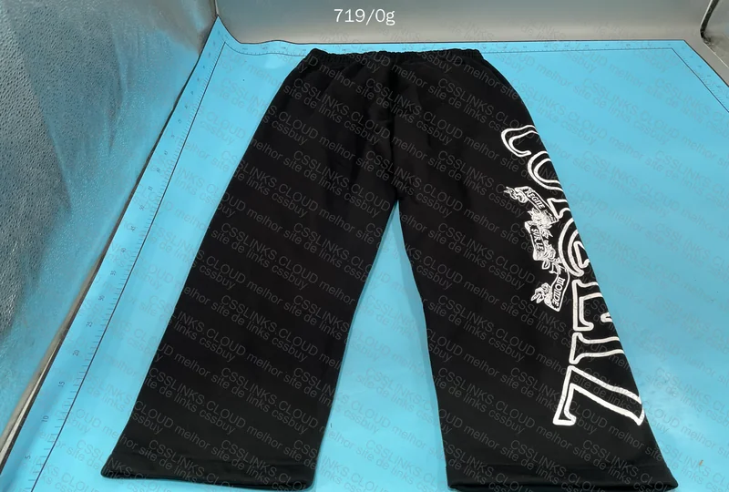 Corteiz Pants 6