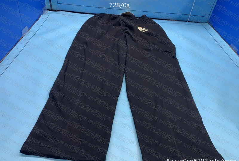 Corteiz Pants 2