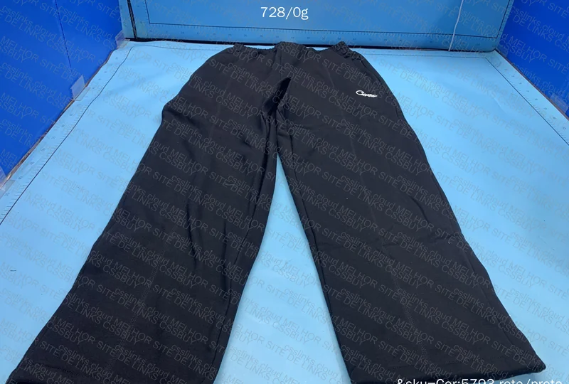 Corteiz Pants 3