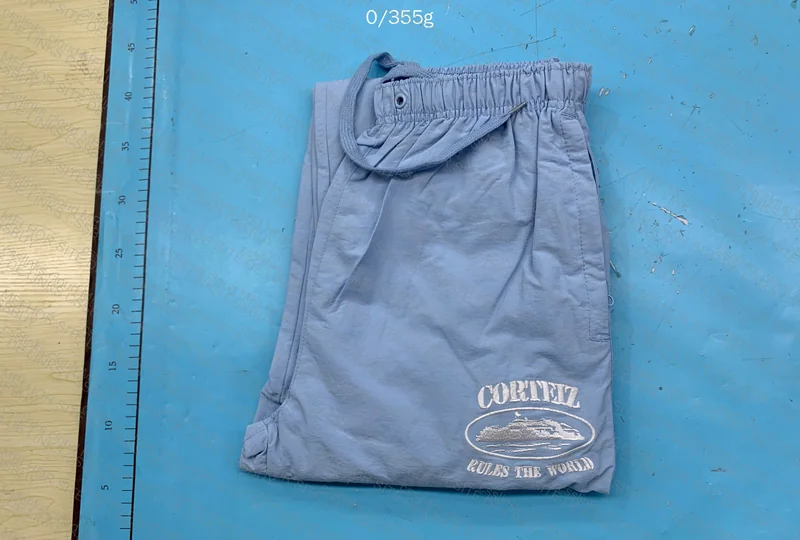 Corteiz Pants