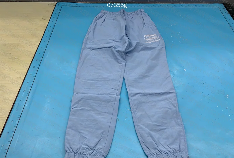 Corteiz Pants 2