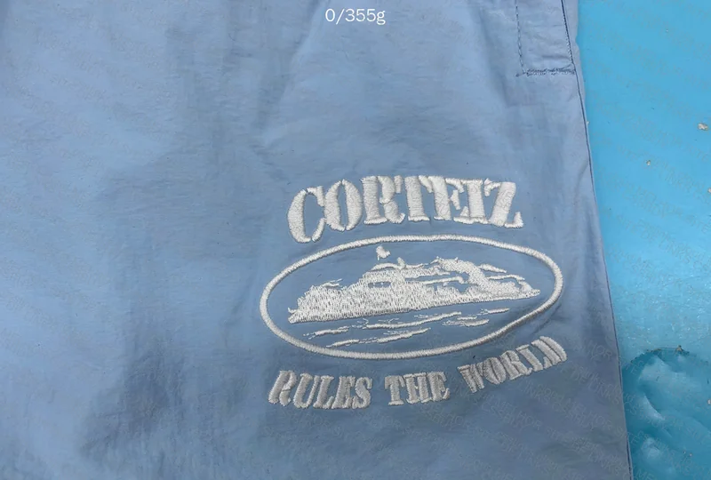 Corteiz Pants 3