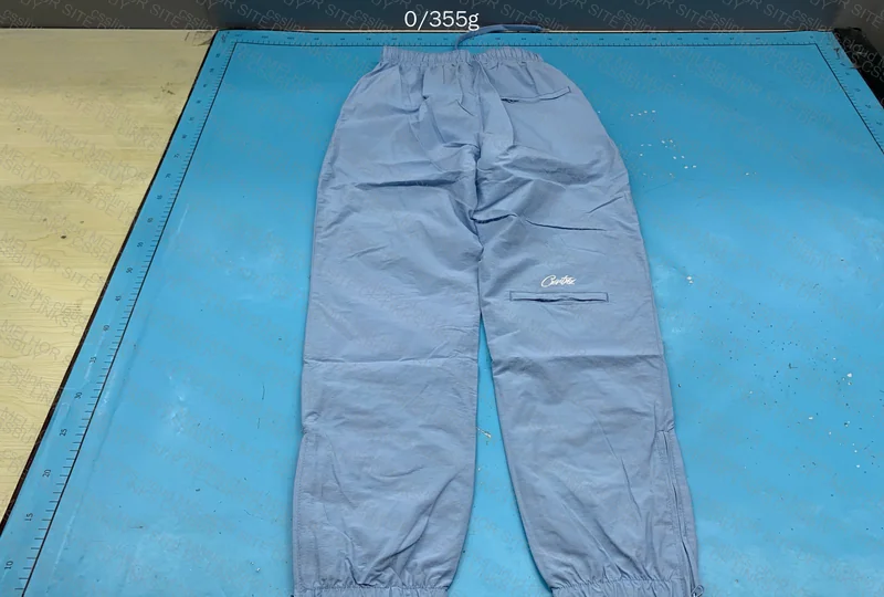 Corteiz Pants 6