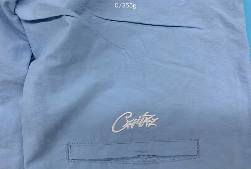 Corteiz Pants 7