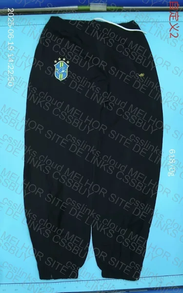 Corteiz Pants