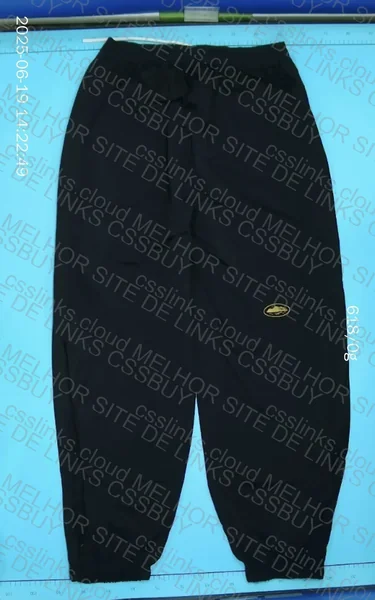 Corteiz Pants 2