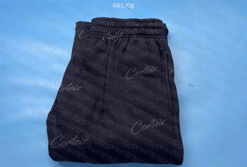 Corteiz Pants
