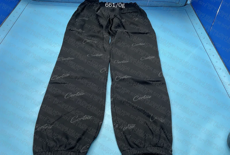 Corteiz Pants 2