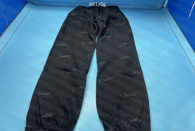 Corteiz Pants 3