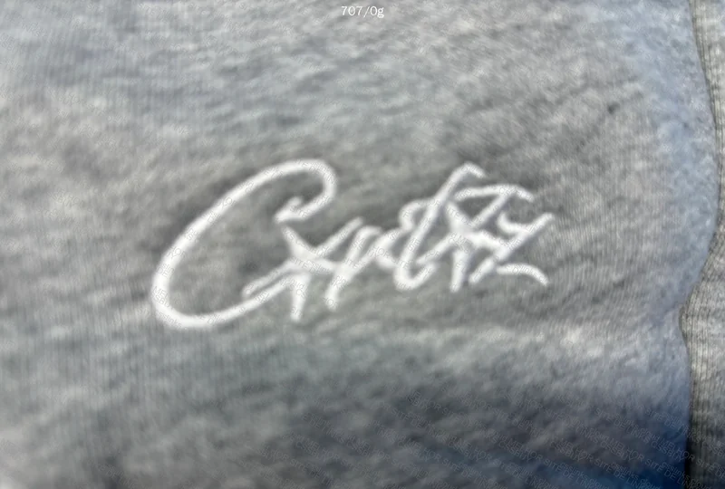 Corteiz Pants