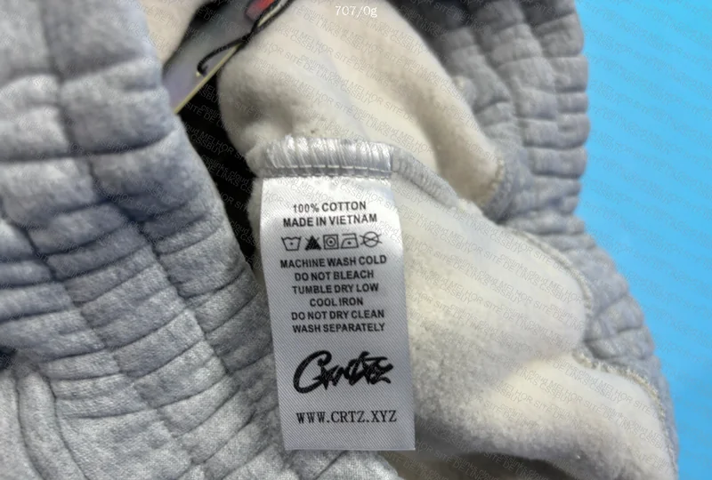 Corteiz Pants 4