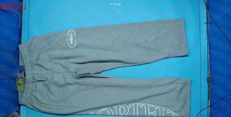 Corteiz Pants